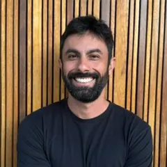 Marcio Gonçalves, Founder