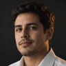 AI specialist portrait