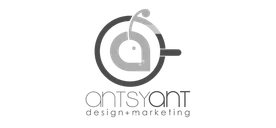 antsyant design+marketing
