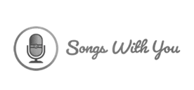 Songs With You logo