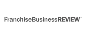 Franchise Business Review logo