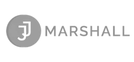 J Marshall logo