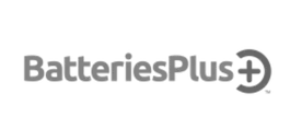 Batteries Plus logo